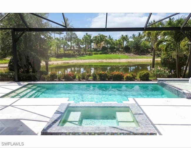 15270 Arpino Ct, House other with 3 bedrooms, 4 bathrooms and null parking in Naples FL | Image 14