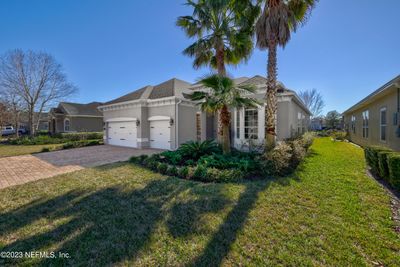 60 Majestic Eagle Drive, House other with 4 bedrooms, 4 bathrooms and null parking in Ponte Vedra FL | Image 2