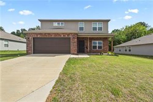 2765 W Emil Drive, Fayetteville, AR, 72704 | Card Image