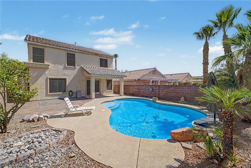 10547 Lilac Tree Ave, Las Vegas, NV, 89135-2209 | Card Image