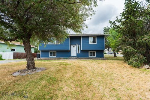 200 E Cascade Ave, Belgrade, MT, 59714-4105 | Card Image