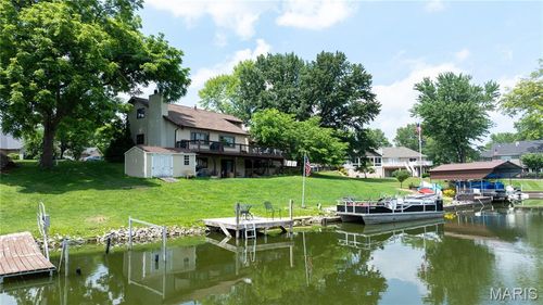 360 Wanda Dr, Edwardsville, IL, 62025-5258 | Card Image