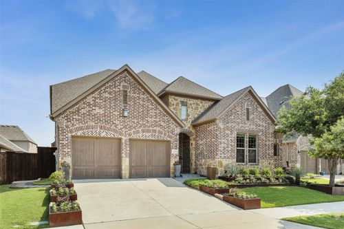 4710 Crossvine Dr, Prosper, TX, 75078-0917 | Card Image