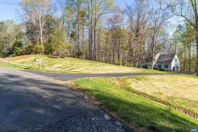2710 Willow Oak Cir, House other with 5 bedrooms, 4 bathrooms and null parking in Charlottesville VA | Image 74