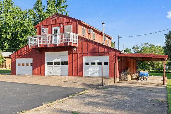 891 Lazy Acres Cir, House other with 3 bedrooms, 3 bathrooms and null parking in Pottsboro TX | Image 13