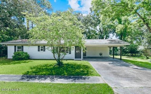 104 Birch Dr, Lafayette, LA, 70506-7064 | Card Image