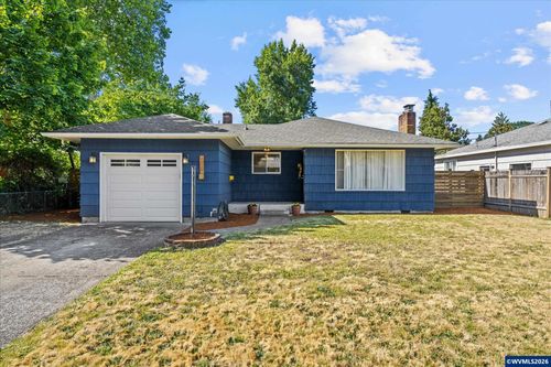 678 Menlo Dr N, Keizer, OR, 97303-5868 | Card Image