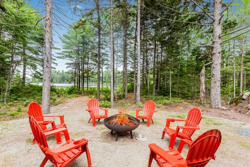 73 Sugar Cove Lane, Eastbrook, ME, 04634 | Card Image