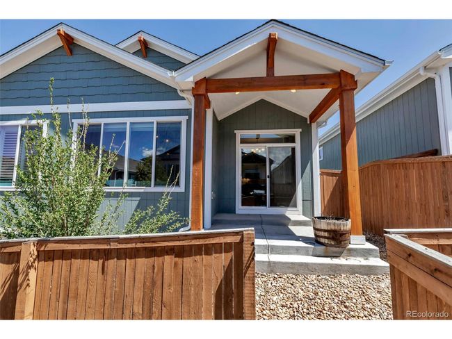 11494 Colony Loop, House other with 4 bedrooms, 3 bathrooms and null parking in Parker CO | Image 37