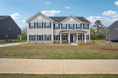 156 Marchmont Dr, Locust Grove, GA, 30248-2450 | Card Image