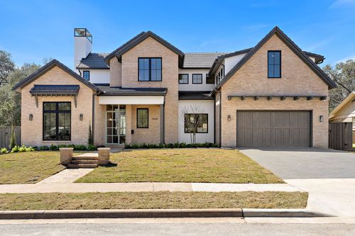 5906 Rickey Dr, Austin, TX, 78757-4429 | Card Image