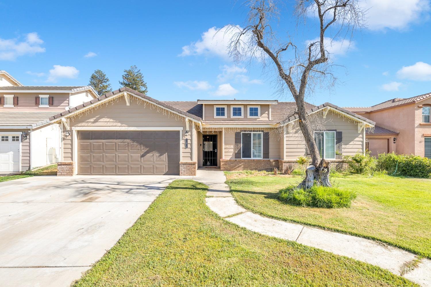 Sonoma Creek Ct, Bakersfield, CA 93312