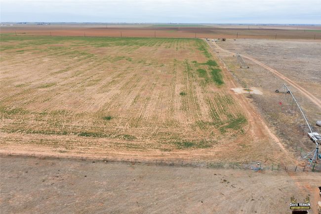 Aerial view featuring a rural view | Image 30