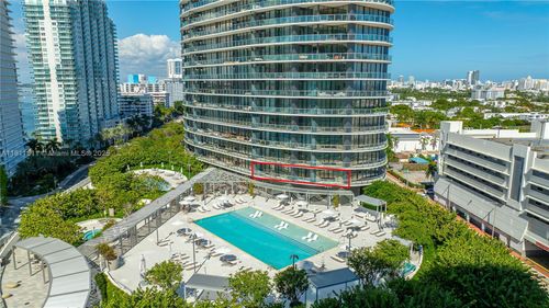 802-500 Alton Rd, Miami Beach, FL, 33139 | Card Image