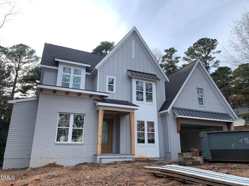 4523 Revere Dr, Raleigh, NC, 27609-5247 | Card Image