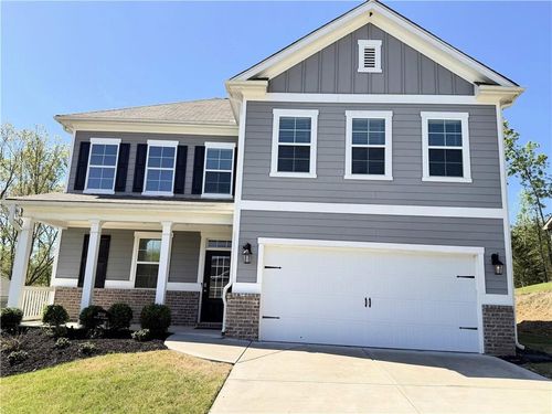 3004 Winding Rdg, Waleska, GA, 30183-1126 | Card Image