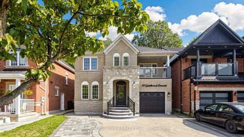 13 Quietbrook Cres, Scarborough, ON, M1X2B2 | Card Image