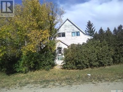 121 5 Th St, House other with 1 bedrooms, 1 bathrooms and null parking in Bladworth SK | Image 2