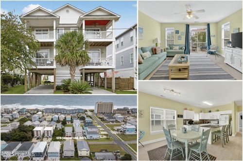 1-1316 Snapper Ln, Carolina Beach, NC, 28428-5517 | Card Image