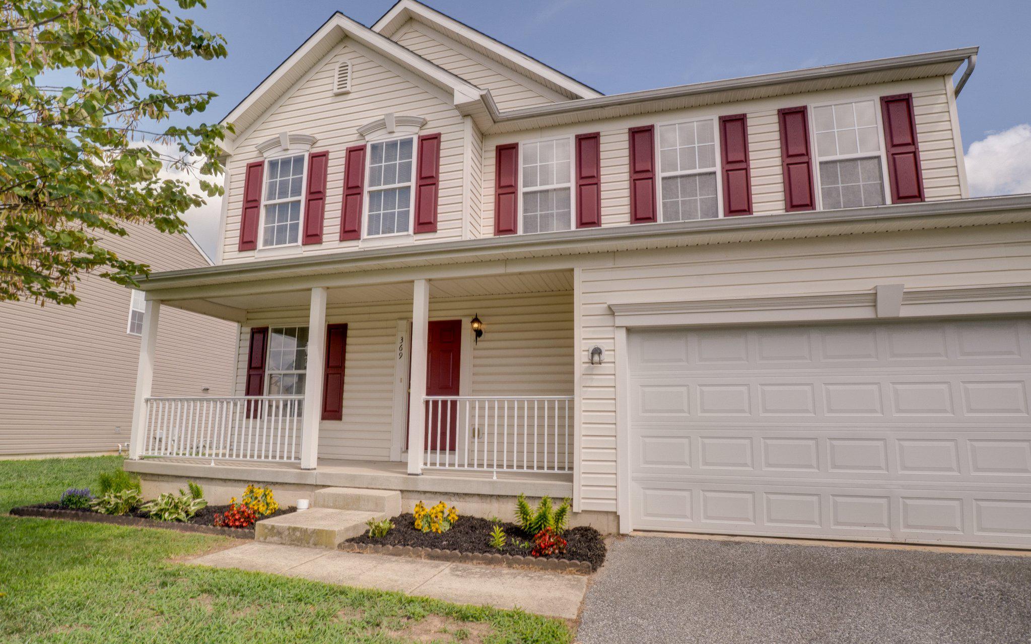 Residential in CAMDEN 2
