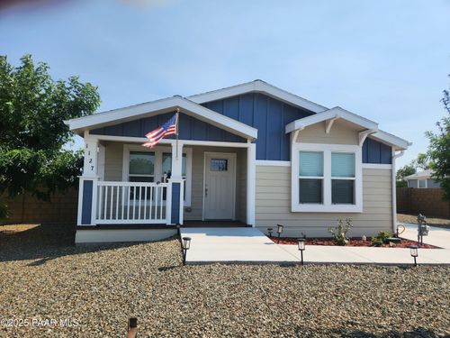 1127 Berkshire Way, Chino Valley, AZ, 86323 | Card Image