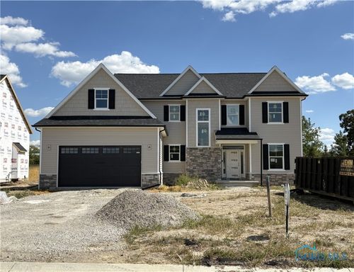 140 Barton Creek Dr, Perrysburg, OH, 43551-6812 | Card Image