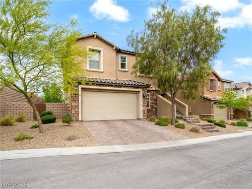 11914 Tres Bispos Ave, Las Vegas, NV, 89138-3025 | Card Image