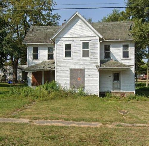 108 S 1st St, Chatsworth, IL, 60921-8191 | Card Image