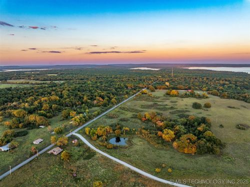 1 E 1160 Rd, Checotah, OK, 74426 | Card Image