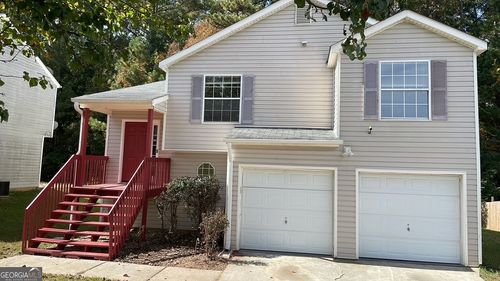 7279 Williamsburg Dr, Riverdale, GA, 30274-3343 | Card Image