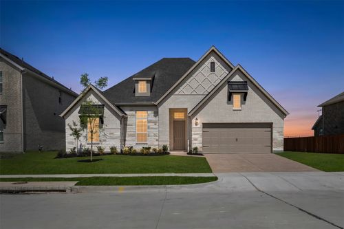 3008 Wallis Dr, Melissa, TX, 75454-9909 | Card Image