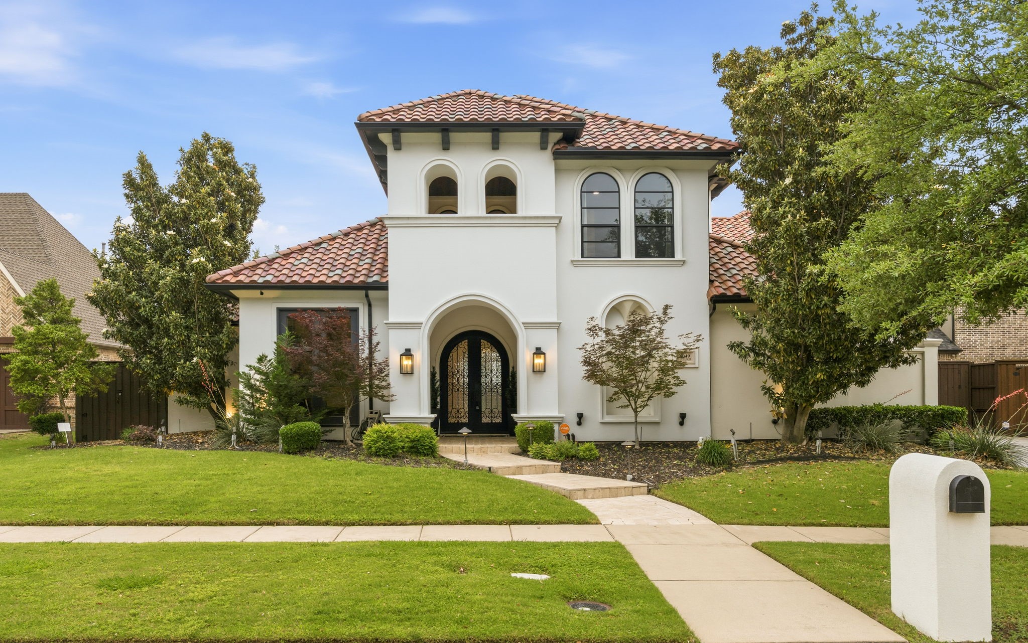 Residential in Frisco 2