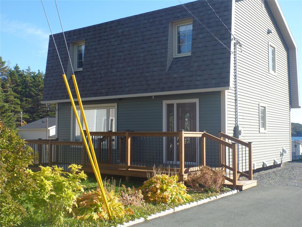 Residential in Southern Harbour 2