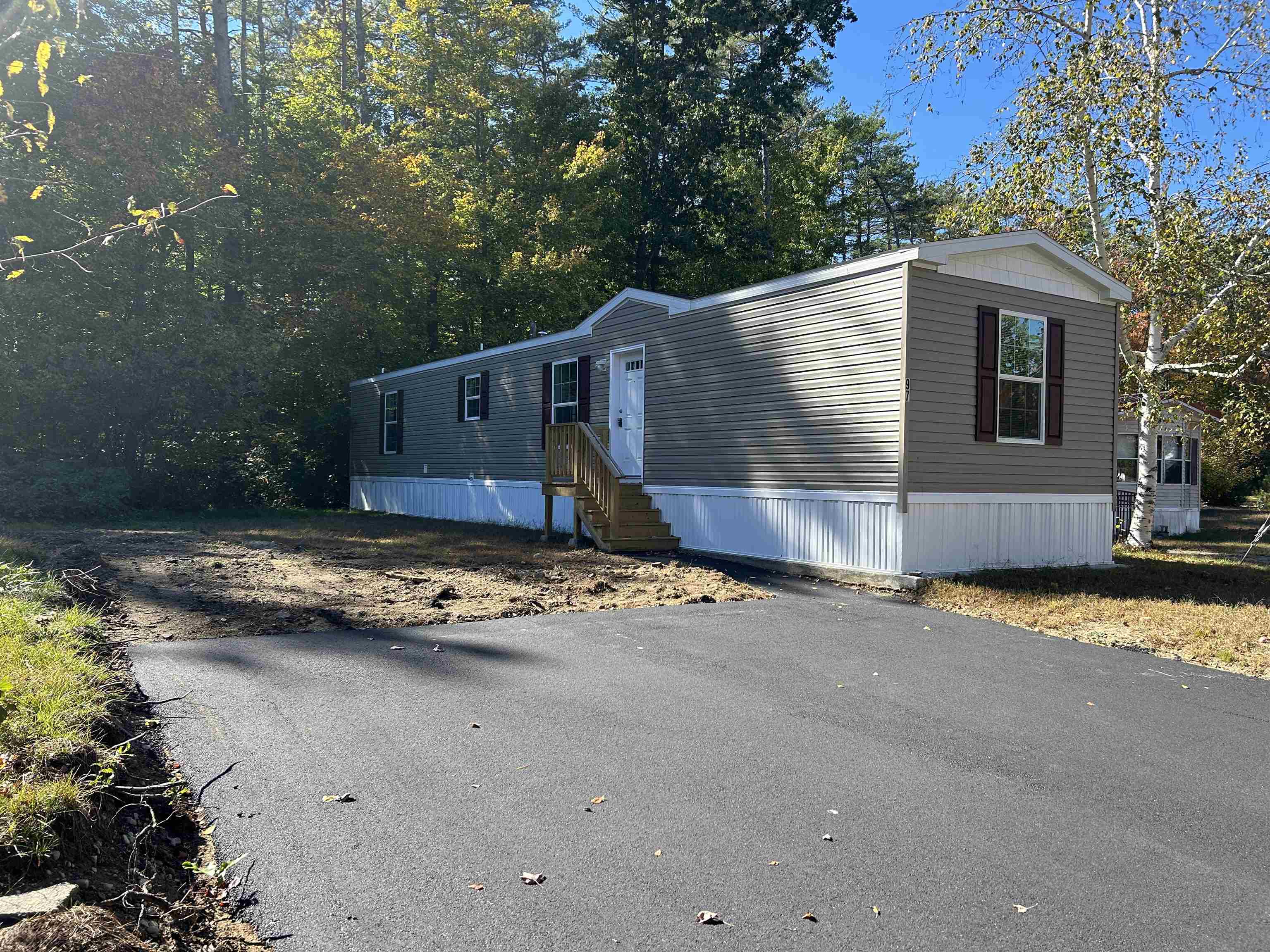 Pineland Park Rd, Milton, NH 03851