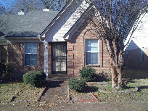 1753 Beaver Trail Dr, Memphis, TN, 38016 | Card Image