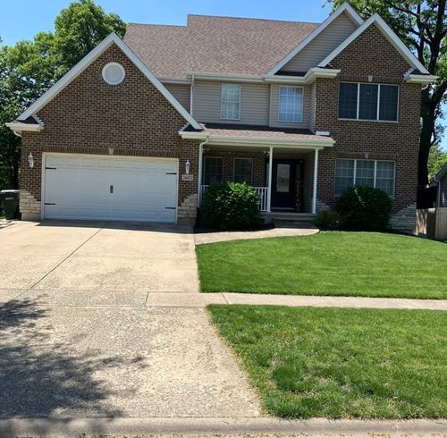 24412 S Dupage Dr, Channahon, IL, 60410-9317 | Card Image