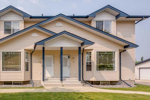 9-2 Hinshaw Drive, Sylvan Lake, AB, T4S2J2 | Card Image