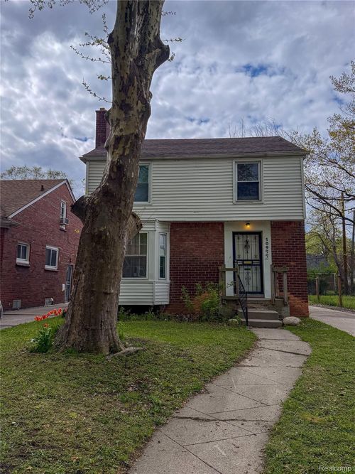 10977 Rossiter St, Detroit, MI, 48224-1625 | Card Image