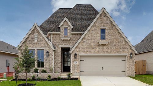173 Mountain Oak, Castroville, TX, 78009-2309 | Card Image