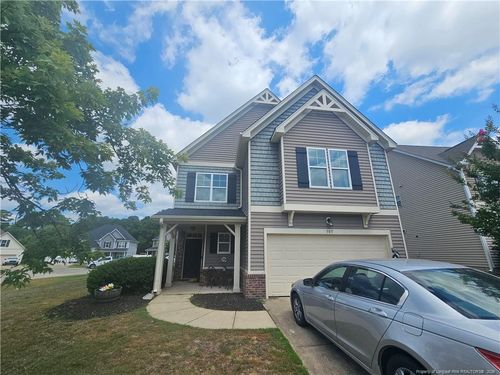305 Bedfordshire Pl, Fayetteville, NC, 28312-9364 | Card Image