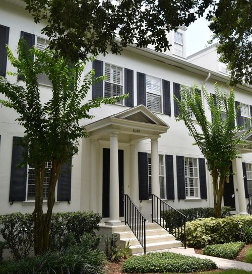 1649 Lake Baldwin Ln, ORLANDO, FL, 32814-6745 | Card Image