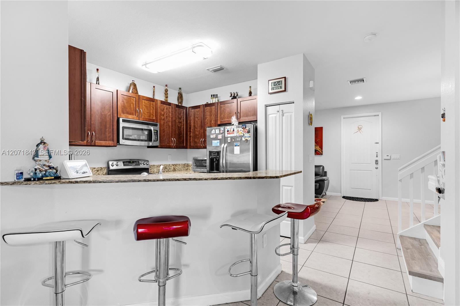 Residential in Homestead 5