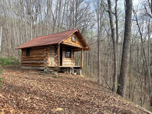 Lot 33 Snow Hill Falls Cir, Franklin, NC, 28734 | Card Image