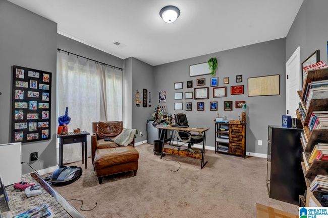 2165 Overlook Pl, House other with 5 bedrooms, 4 bathrooms and null parking in TRUSSVILLE AL | Image 27