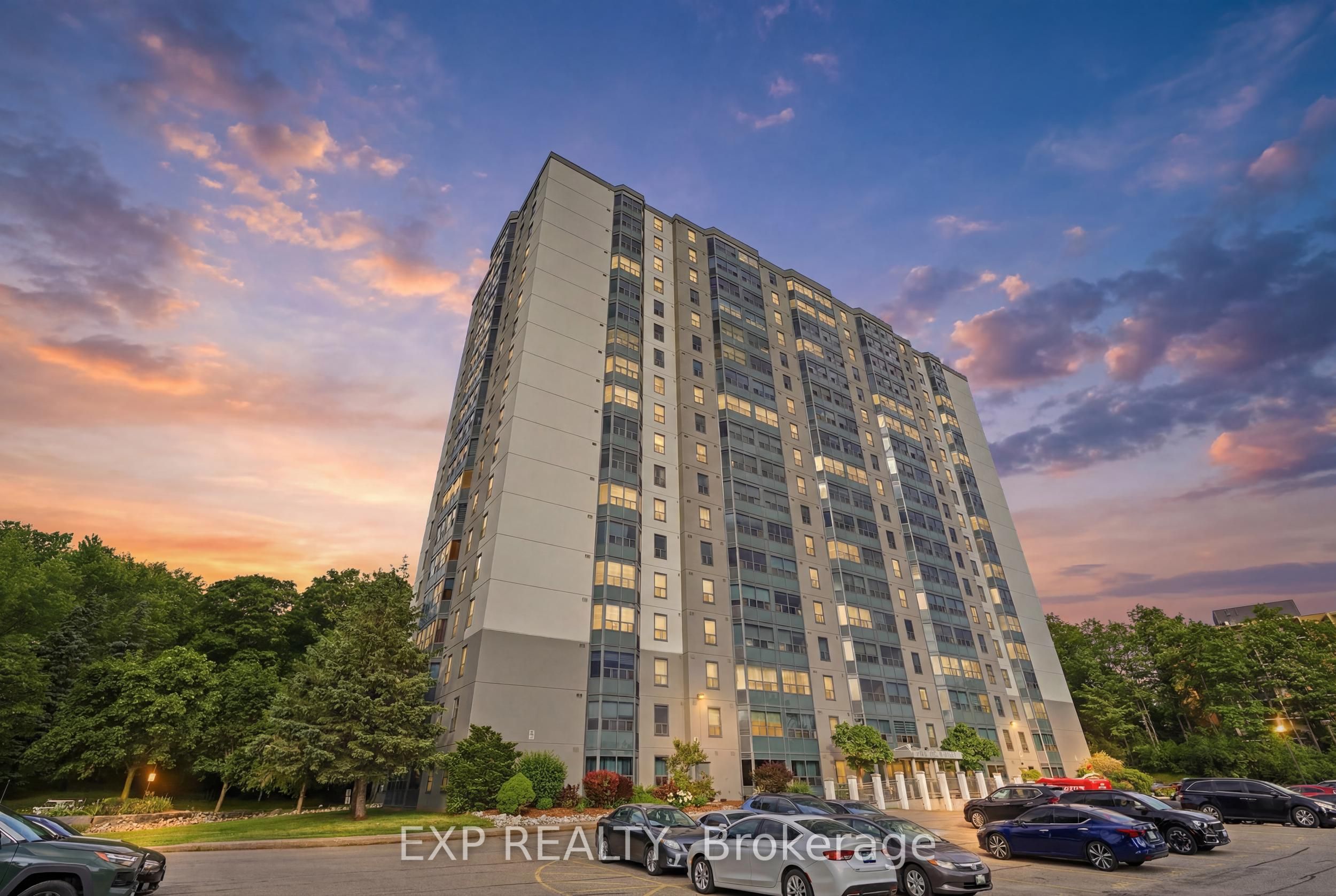 Residential in Kitchener 2