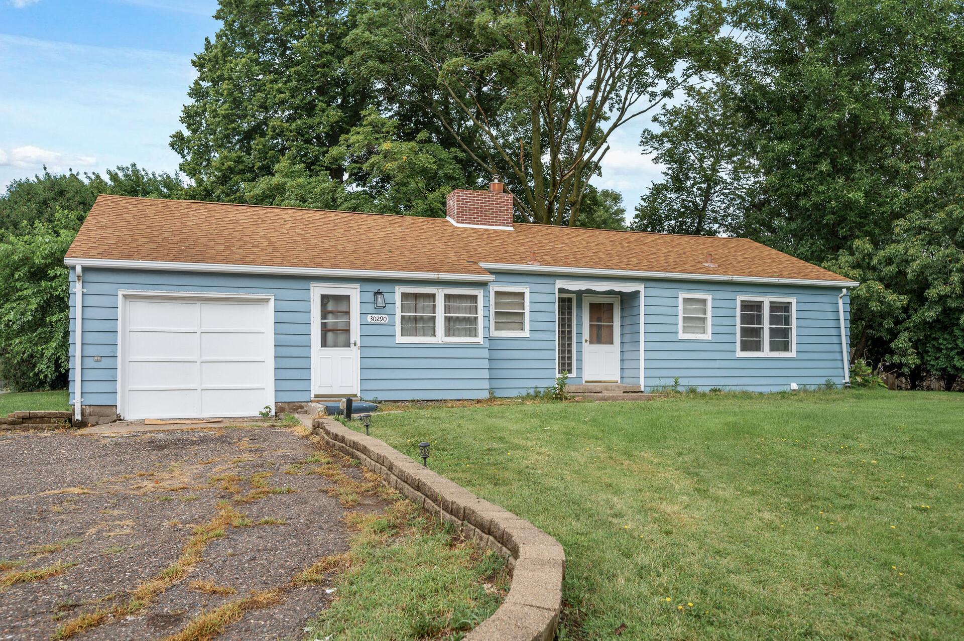 Olinda Trl, Lindstrom, MN 55045