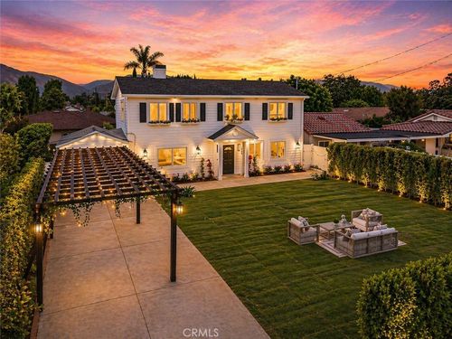 2335 S 6th Ave, Arcadia, CA, 91006-5318 | Card Image