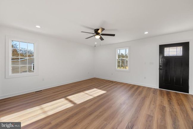 514 Sixth St, House other with 3 bedrooms, 2 bathrooms and null parking in LURAY VA | Image 9