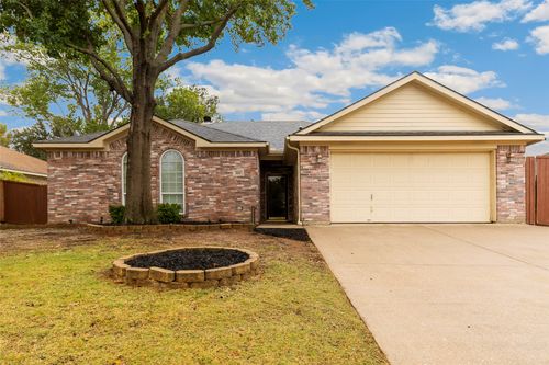 3103 Mulholland Rd, Corinth, TX, 76210-4198 | Card Image