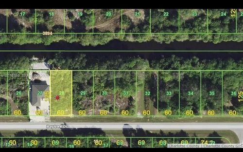236 Baytree Dr, Rotonda West, FL, 33947-3860 | Card Image